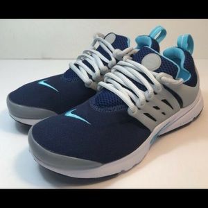 Nike Presto GS Running Shoes